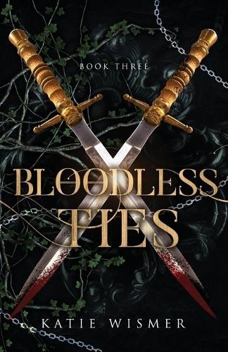 Katie wismer bloodless - katie,