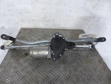 Moteur essuie glace avant