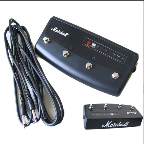 Marshall amplifier foot - amplifier,