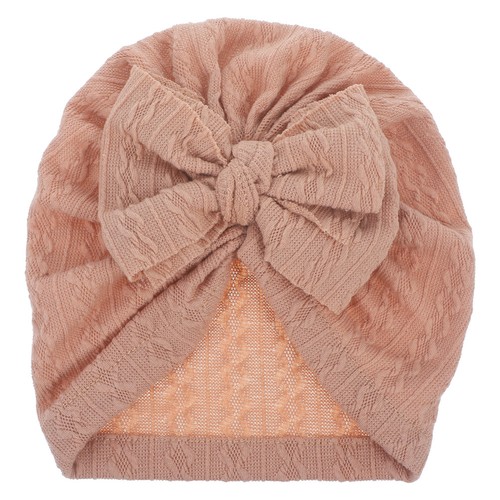 Bonnet naissance fille bonnets - fille,