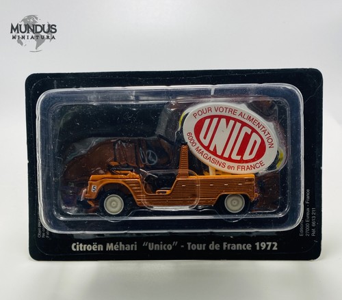 Citroen méhari unico 1972 - citroen,