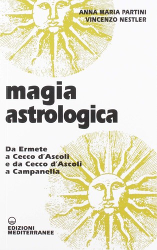 Vincenzo nestler anna magia - vincenzo,