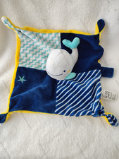 DOUDOU PLAT CARRÉ GEMO