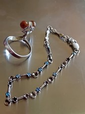 ARGENT 925, JOLI PETIT LOT