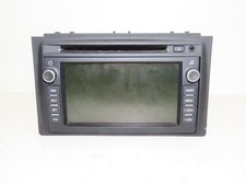 autoradio saab 9-3 Break (E50) 12841611 197516