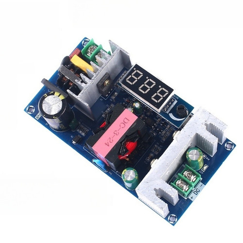 Alimentation variable 150w - alimentation, dc