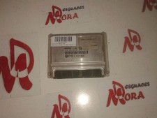 0261204420 CALCULATEUR MOTEUR