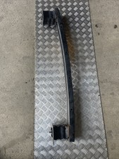 Renfort pare choc avant (traverse) PEUGEOT 207 PHASE 1 00007414PQ