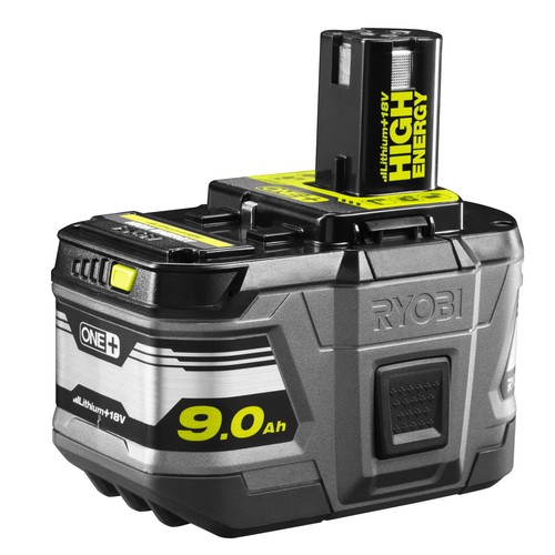 Ryobi genuine 18v 9ah one - ryobi,