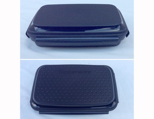 Tupperware boite paner - -, à