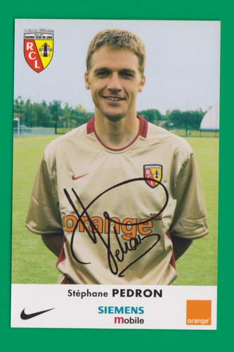 Football carte joueur stephane - joueur,