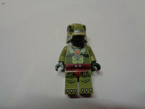 Lego minifigure legends - minifigure,