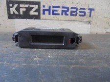 Exposition Mercedes CL W215 0015420223 CL 55 AMG 265kW 113986 179267