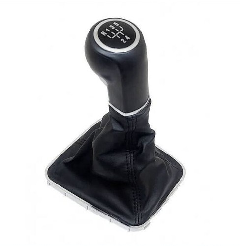 Pommeau vitesse noir - 1,