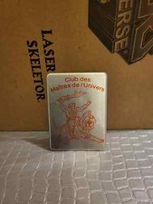 MOTU CLUB MAITRES DE