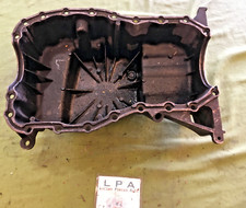 Carter d'huile / RENAULT MEGANE 2 / 1.5 DCI / 188381