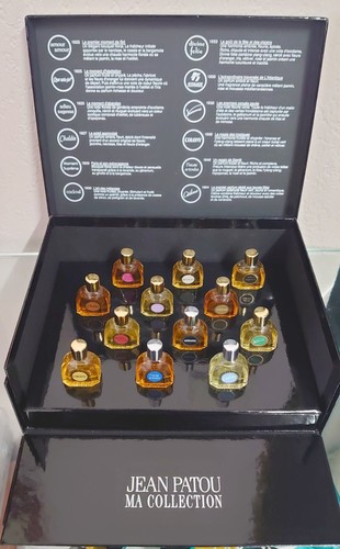 Coffret collection 1925 - collection,