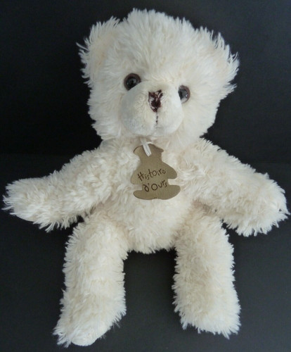 Doudou peluche histoire - doudou,