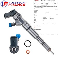 0445110131 injecteur bosch - 0445110131,
