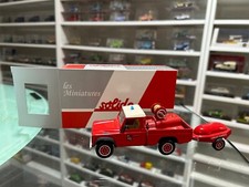 Land Rover Defender Sapeurs