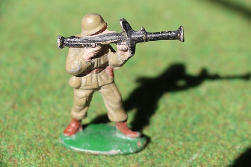 Quiralu soldat américain - -,