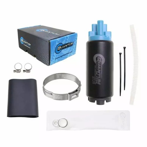 Quantum réservoir carburant - quantum,