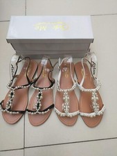 SANDALES GRANDE POINTURE 41 42 43 44 GRANDE TAILLE DM-HS28E