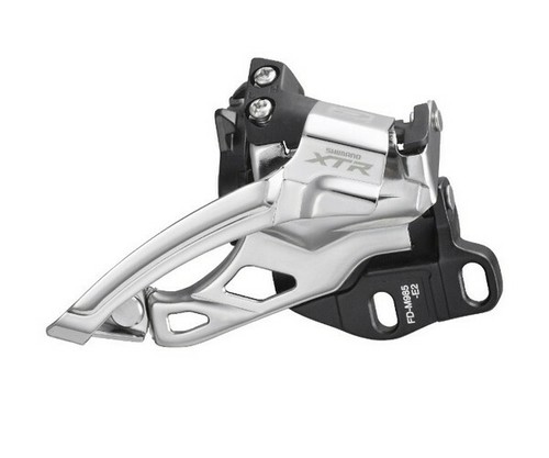Shimano deore xtr m980 - shimano, fd-m980