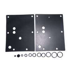 LPG Joint Reduktor Diaphragme