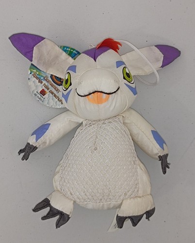 Peluche éponge toile - Éponge,