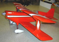 Plans Et Modèles De Biplan