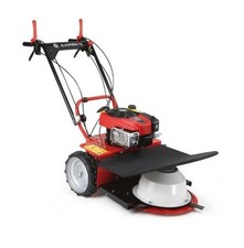 Débroussailleuse À Roues