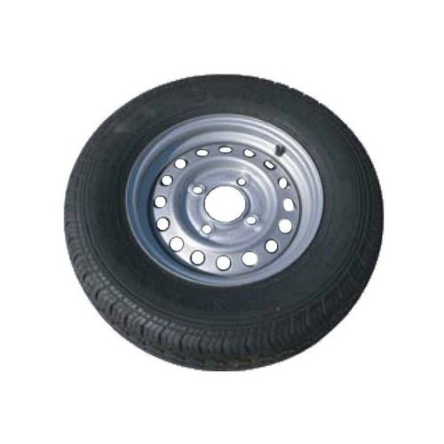 Roue complète 175r14c - 175r14c, –