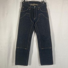 Pantalon bûcheron Iron Heart