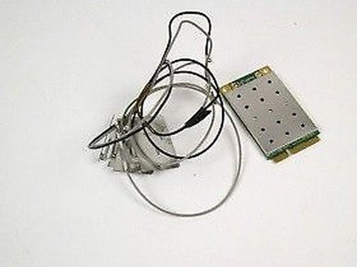 Minipci wlan amilo pa1538 - wlan,