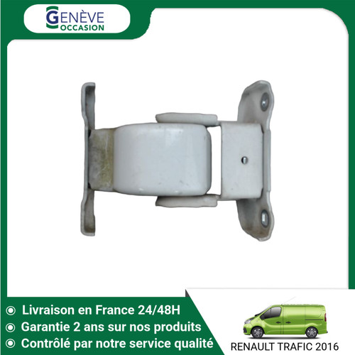 Charniere sup porte - 🇫🇷,