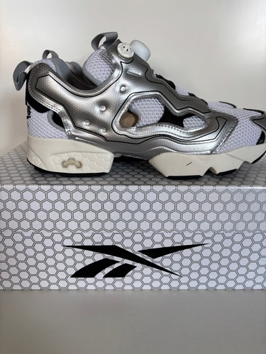 Beams reebok insta pump - x, fury
