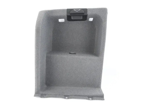 Bmw e39 garniture - e39,