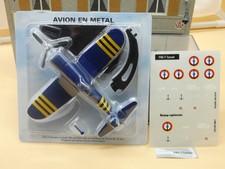 CHASSEUR CORSAIR F4U-7 +