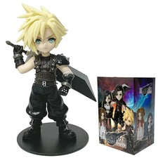 ✨Figurine Cloud Strife FINAL