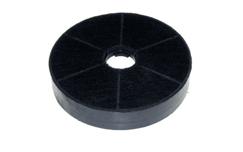 Filtre charbon pour - a, hotte