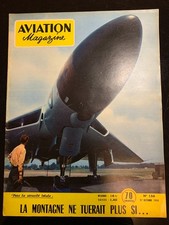 Aviation Magazine n°156 du