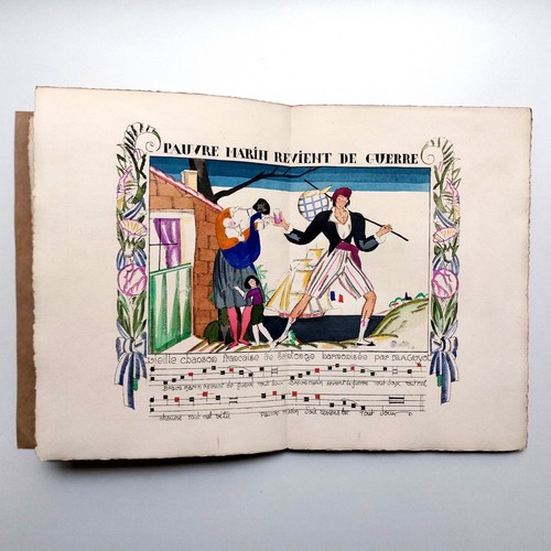 Maquette edouard chimot - d'edouard,