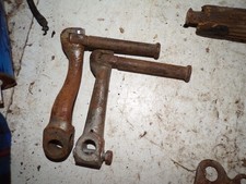Lot kick 100 - 125, peugeot