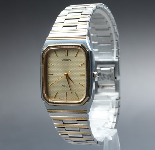 Montre homme vintage 1988 - montre,