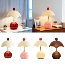 Lampe de table coquille