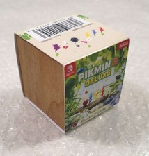 PIKMIN 3 DELUXE GRASS SEEDS