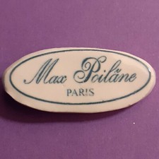 FEVE MAX POILANE  -  LE LOGO