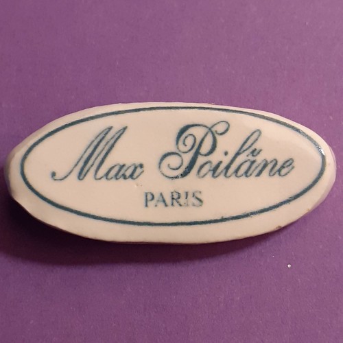 Feve max poilane le logo - ,