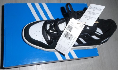 Sneaker adidas forum low - forum, cl